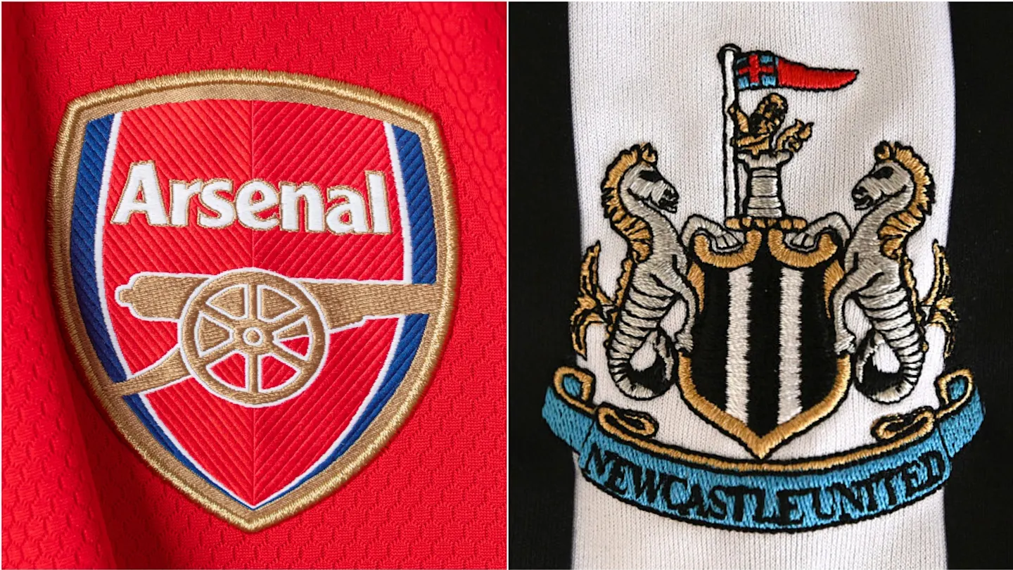 arsenal