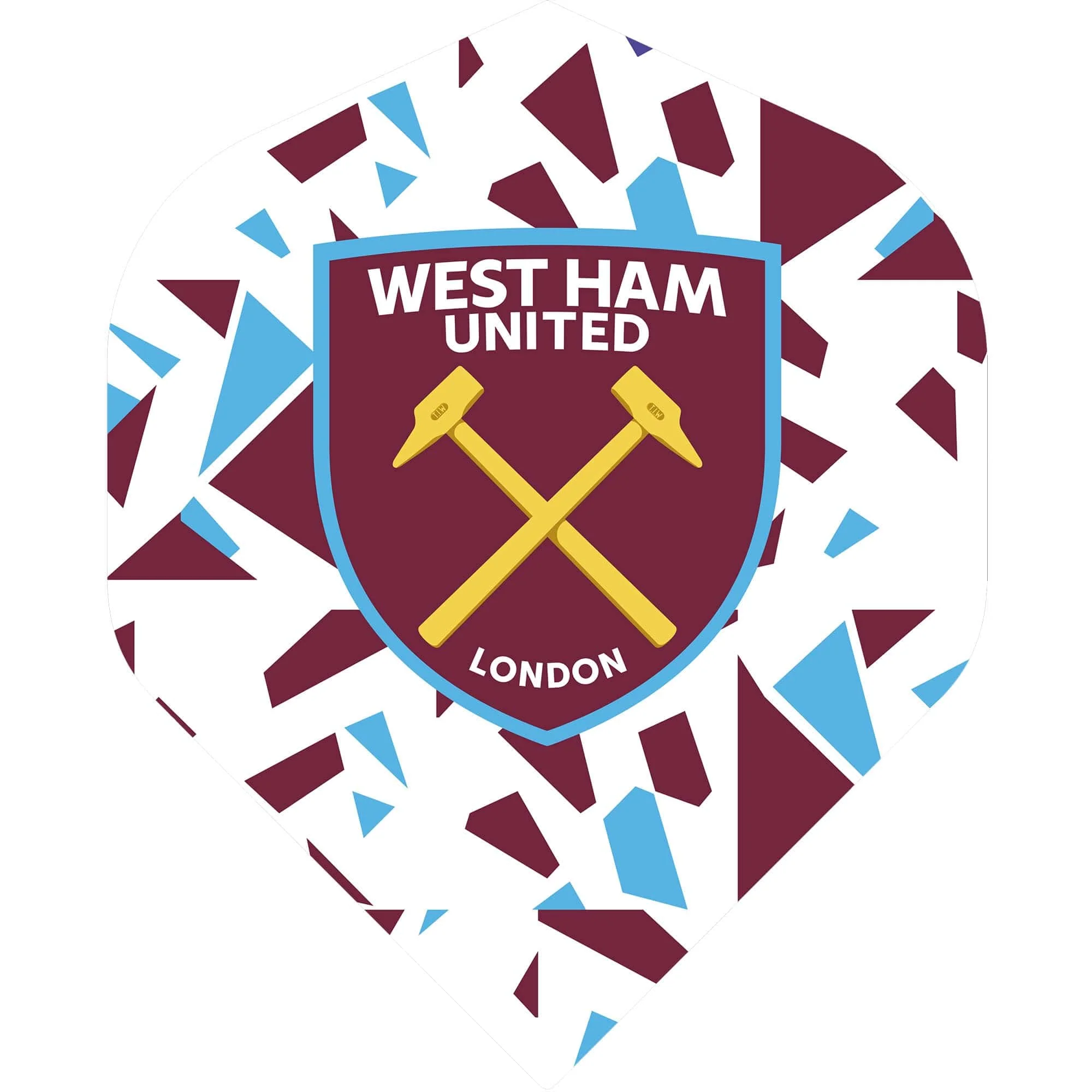 West Ham United logo tempnew