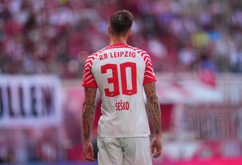 Sesko, Arsenal Mengincar Bintang Spektakuler