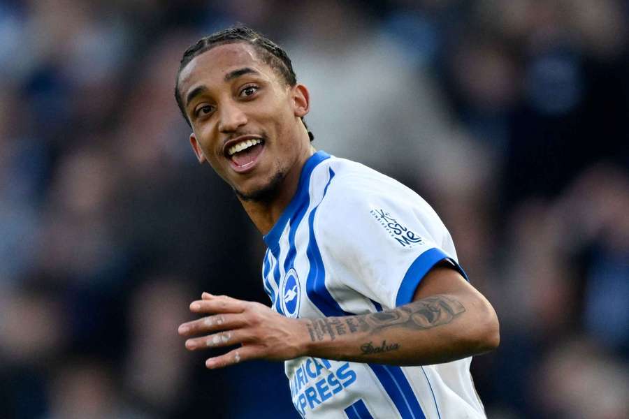 Joao Pedro Tantangan Baru di Liga Inggris Chelsea