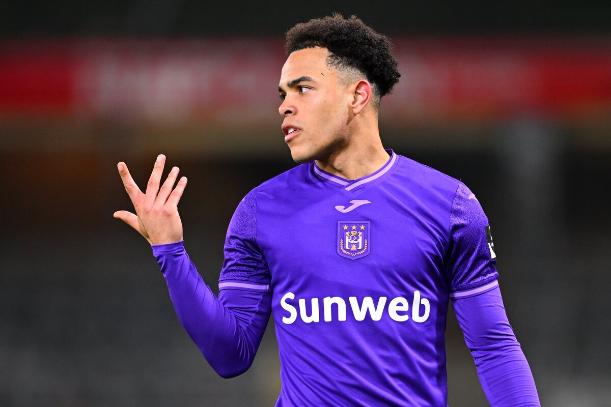 Pemain Serba Bisa: Mario Stroeykens