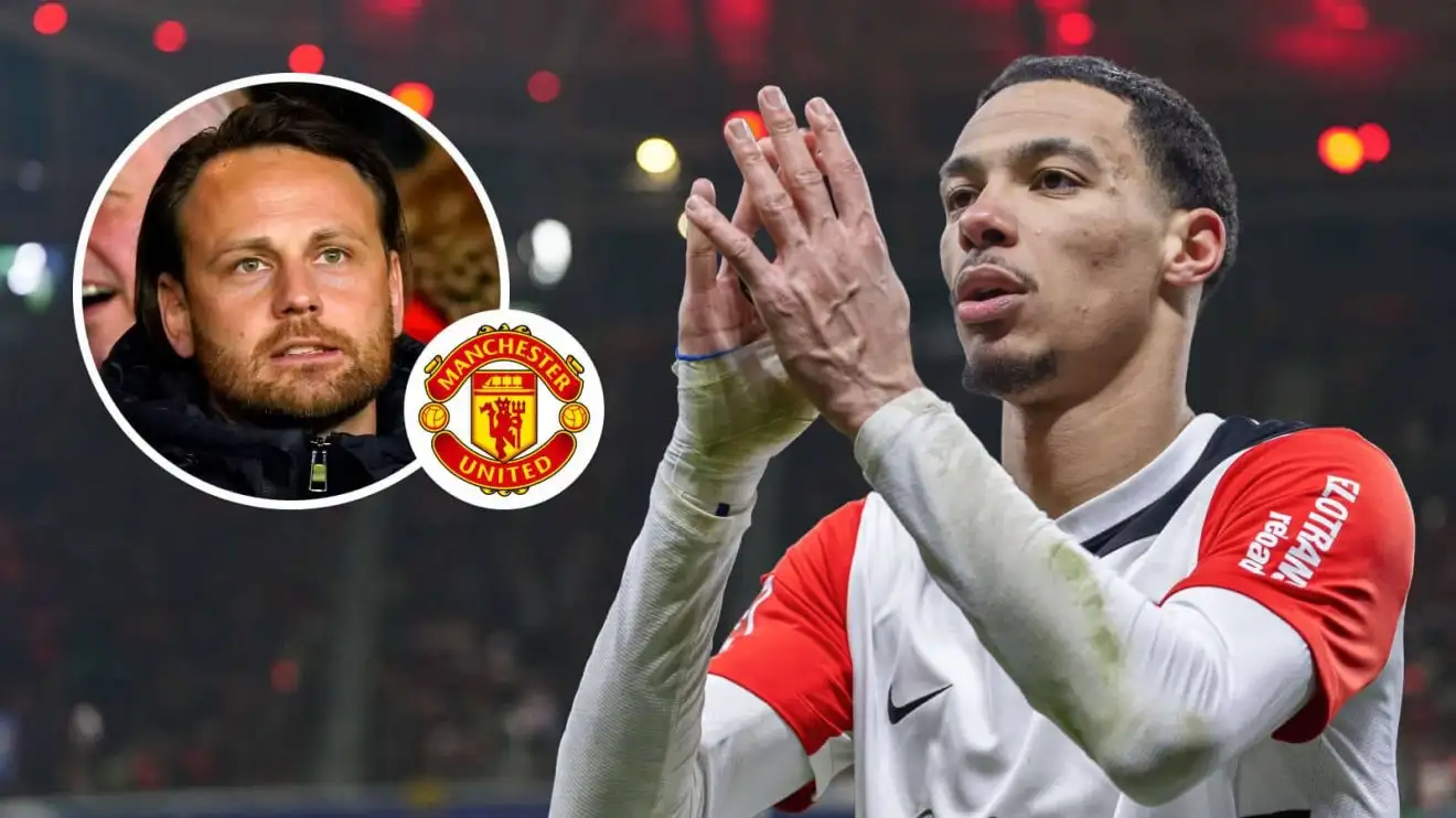 Performa Menawan Hugo Ekitike