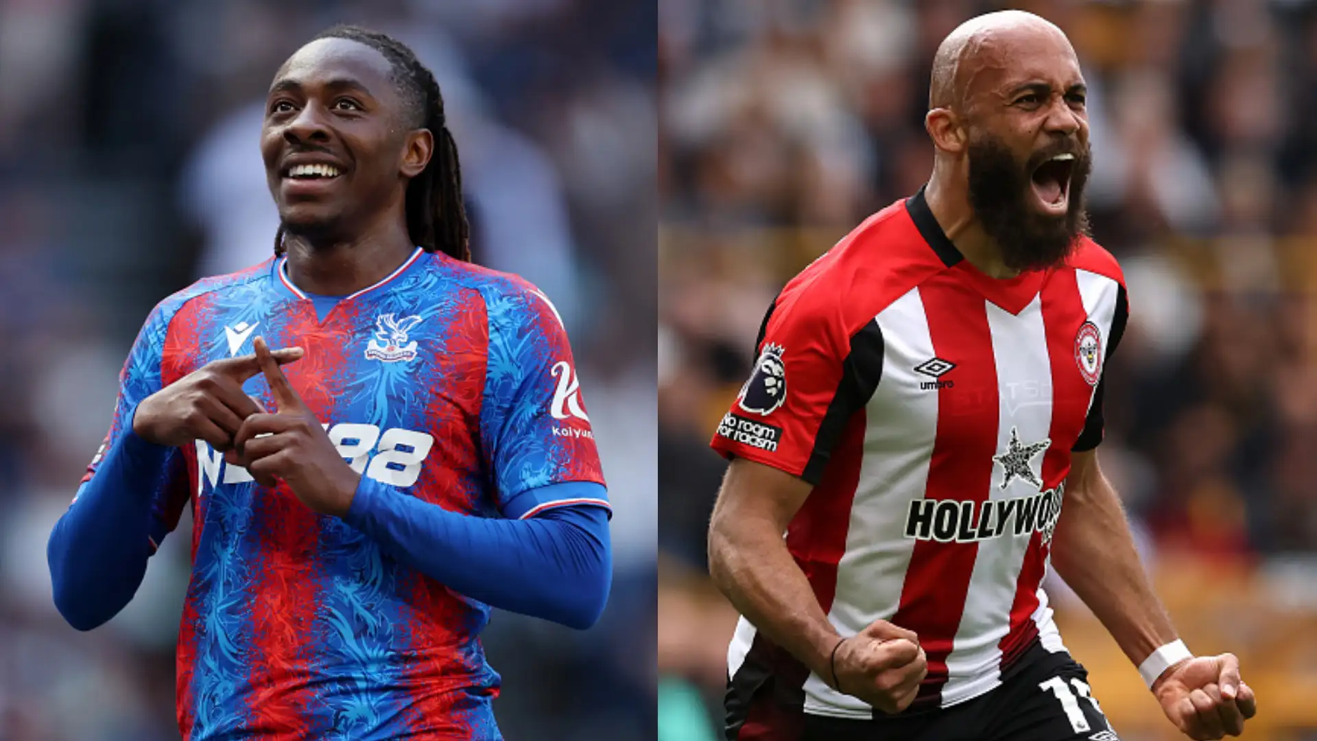 Thomas Frank Mengincar Eberechi Eze Penyerang temp