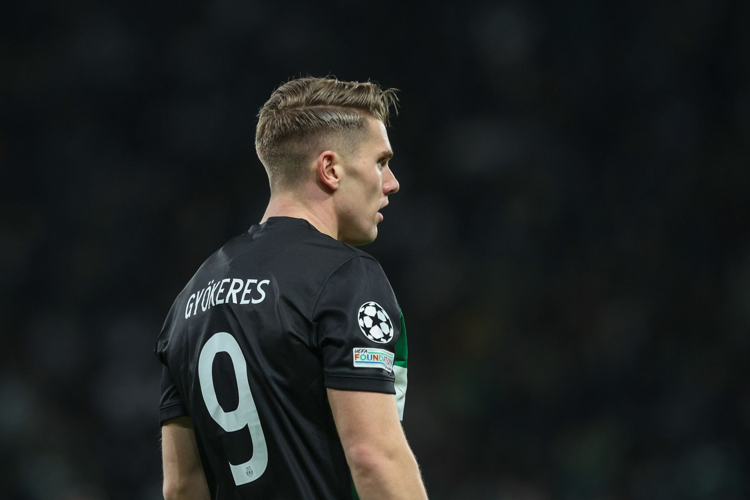 Gyokeres, Arsenal Memburu Bintang Eropa sebagai Penerus Alexis