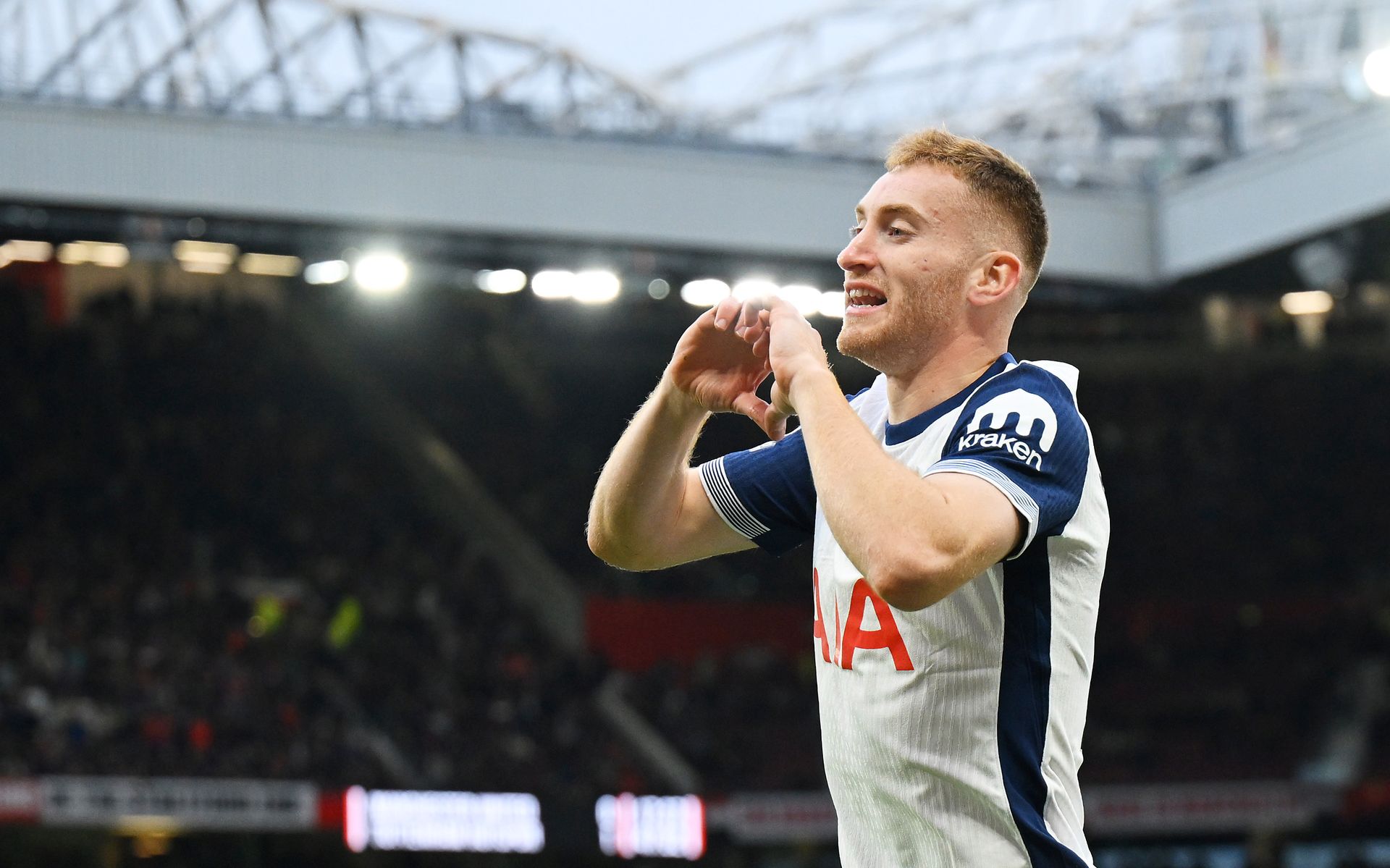 Wawasan tentang Alternatif Dejan Kulusevski