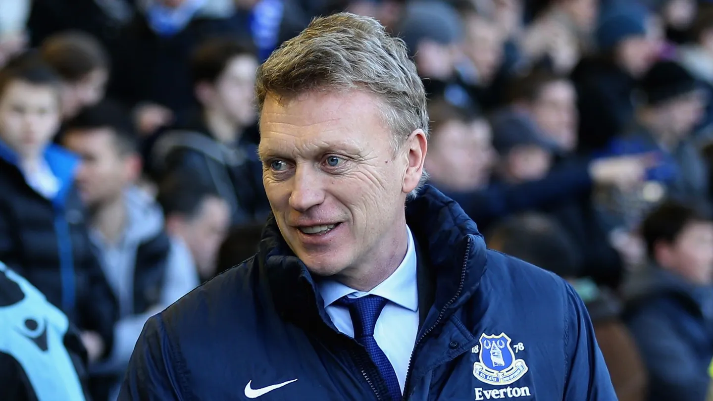 Everton Mengincar Pemain Koneksi Moyes temp