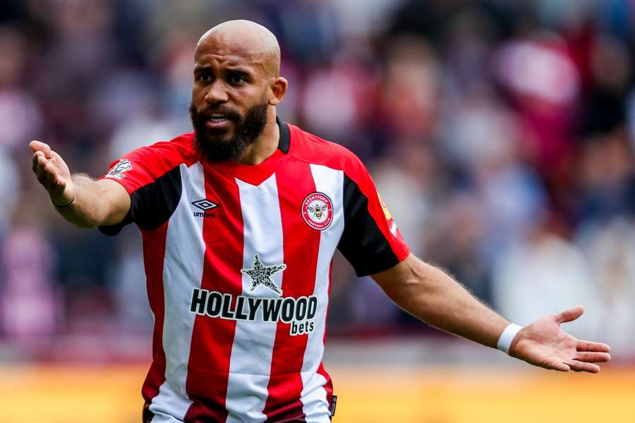 Bryan Mbeumo: Permata Muda yang Mulai Bersinar